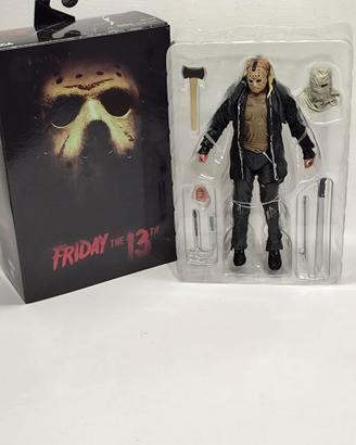 Action Figure Friday the 13th NECA