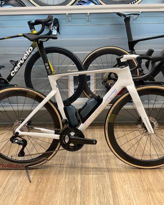 WILIER FILANTE SLR ID2 NUOVA 