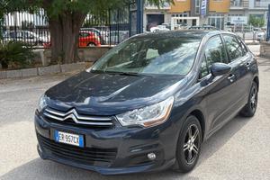 Citroen C4 1.6 VTi 120 Exclusive