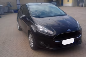 Ford Fiesta - APERTI AD AGOSTO