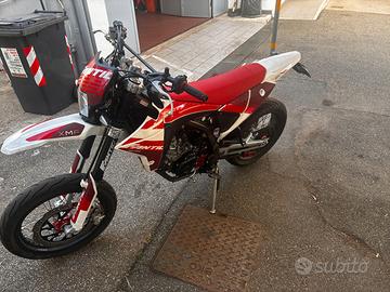 Fantic MOTOR 125