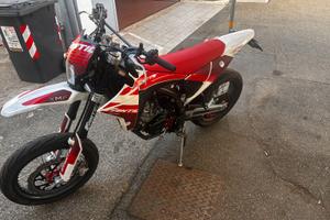 Fantic MOTOR 125