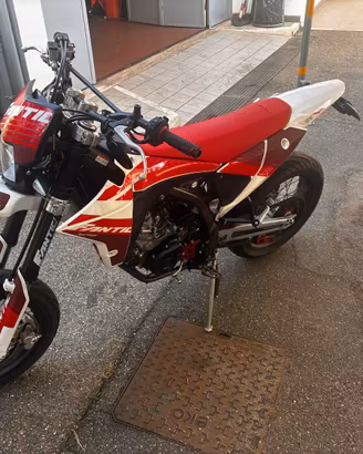 Fantic MOTOR 125