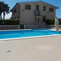 Villa per vacanze e soggiorni