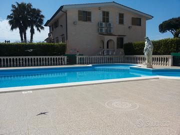 Villa per vacanze e soggiorni