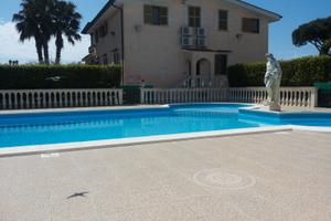 Villa per vacanze e soggiorni