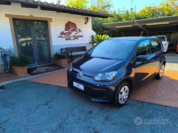 VOLKSWAGEN up! 1.0 5p. take up! PREZZO REALE! UN