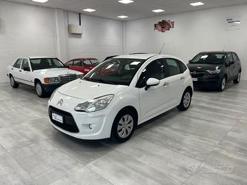 Citroen C3 1.4 GPL