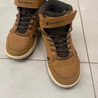 Scarpe champion bambino 33