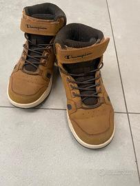 Scarpe champion bambino 33