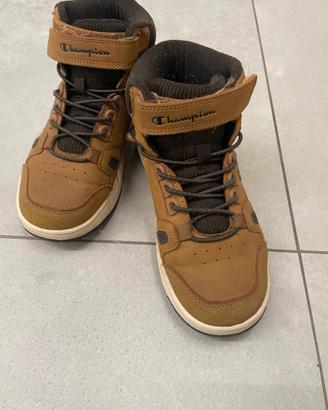 Scarpe Champion bambino 33