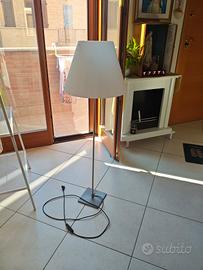lampada piantana 