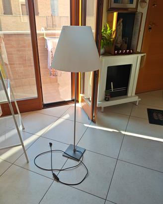 lampada piantana 
