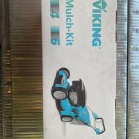 Viking Kit Mulching AMK 048 originale NUOVO