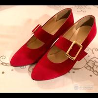 Scarpe anni 50/ 60