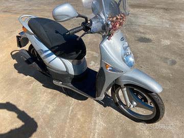 MALAGUTI MASTER 150    4 T