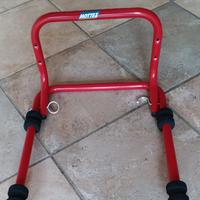 APPENDI BICI A MURO DUE POSTI