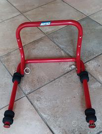 APPENDI BICI A MURO DUE POSTI