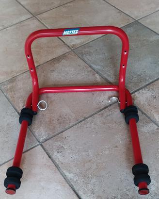 APPENDI BICI A MURO DUE POSTI