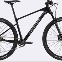 Cannondale Scalpel HT Carbon 4 - Nero, Taglia XL