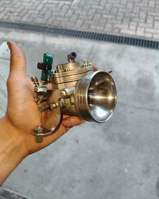 Carburatore MINI SWIFT