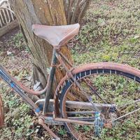 bicicletta vintage 