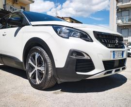COME NUOVA PEUGEOT 3008 1.5DCI 130CV ALLURE