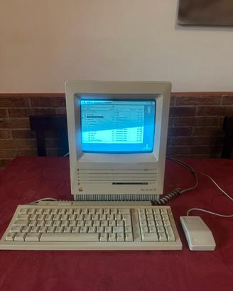 Macintosh SE Vintage (1987-1990) Da Collezione