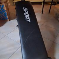 Panca da palestra