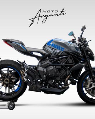 Mv Agusta Brutale 800 RR PIRELLI EDITION