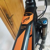 MTB KTM