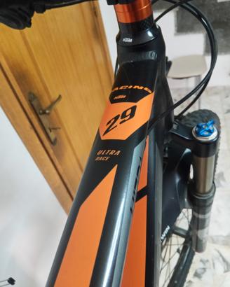 MTB KTM
