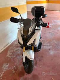 Sym adx tg 400