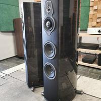 SONUS FABER SERAFINO HOMAGE 2G