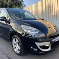 Renault Scenic X-Mod 1.6 CDI