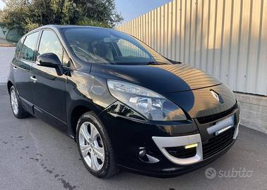 Renault Scenic X-Mod 1.6 CDI
