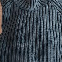 Maglia uomo grigia taglia L