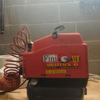 Compressore Fini 6L