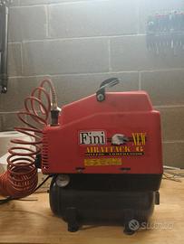 Compressore Fini 6L