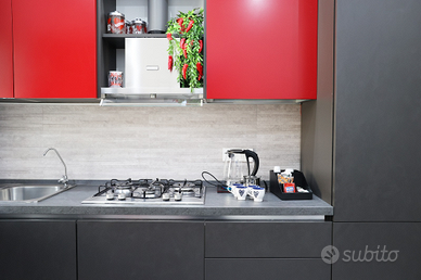 Casa vacanze e Rooms a Napoli