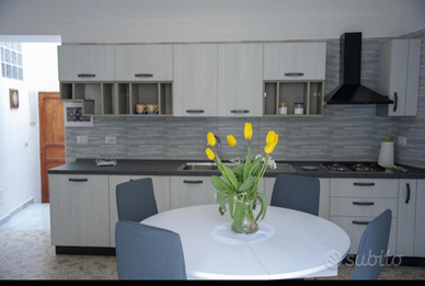 Centralissimo Cetara - casa vacanza