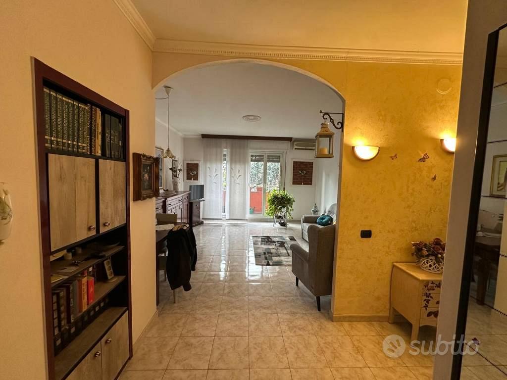 Appartamento – Milano, Quartiere San Leonardo, Gallaratese - Vista 4