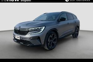 Renault Espace Full Hybrid E-Tech 200 Esprit Alpin