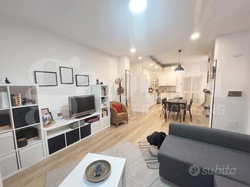 Casa Indipendente Alba Adriatica