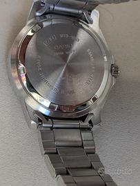 orologio casio