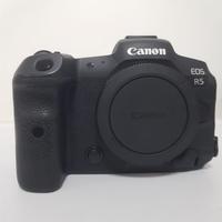 Mirrorless Canon Eos R5 body usato