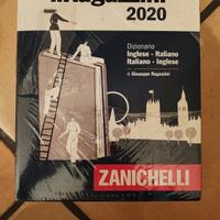 Dizionario Zanichelli IL RAGAZZINI 2020