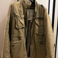 Giubbotto Uomo Abercrombie