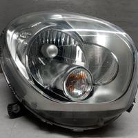 FARO ANTERIORE DESTRO MINI R60 Countryman 2014>201