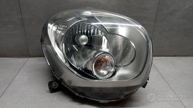 FARO ANTERIORE DESTRO MINI R60 Countryman 2014>201